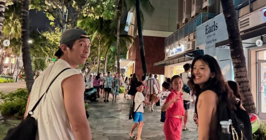 與繼父同框2／趙小僑曾說稱謂不重要　劉子銓改口喊媽讓她直呼「很爽」