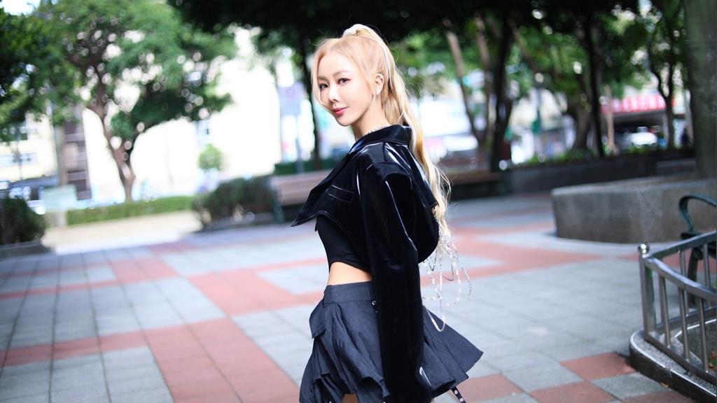 公益女神出手了！楊婷婭為性平發聲 正義感爆發自曝「被打過往」