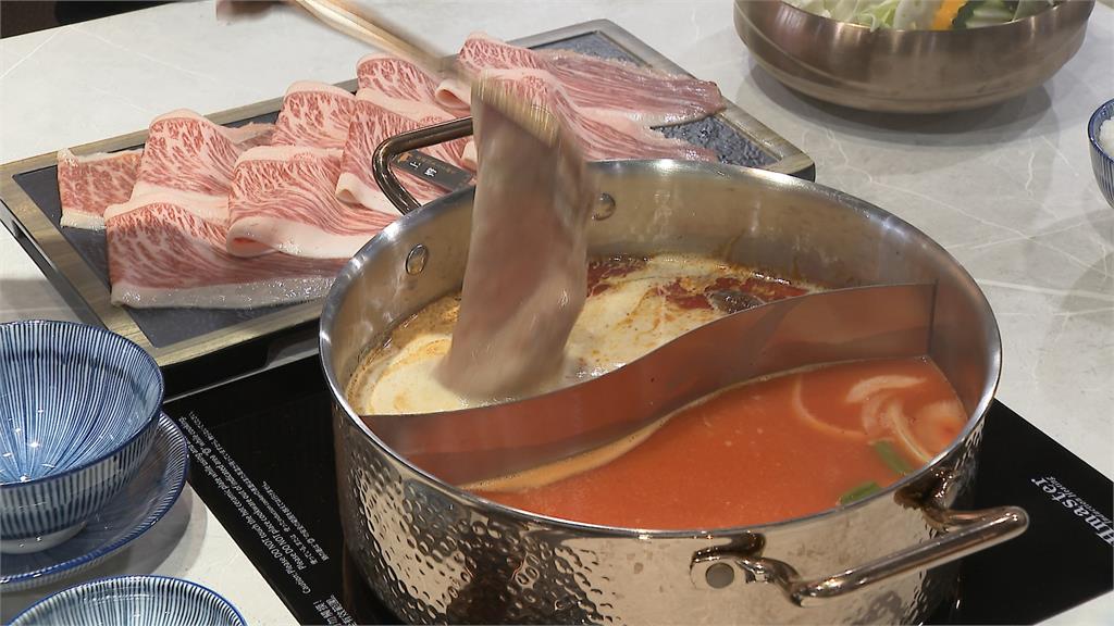 肉食主義者注意！東區進駐多家燒烤、涮涮鍋搶商機