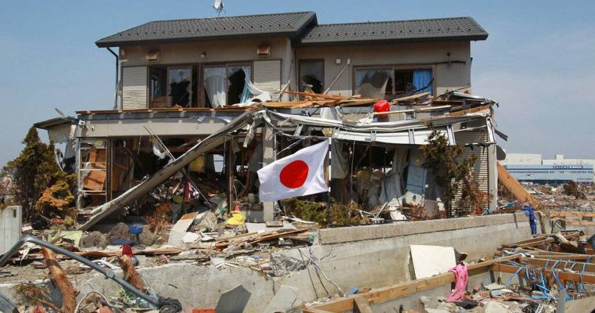 日本南海海槽大地震「機率增至80%」　中國駐日使館突發「重要通知」示警