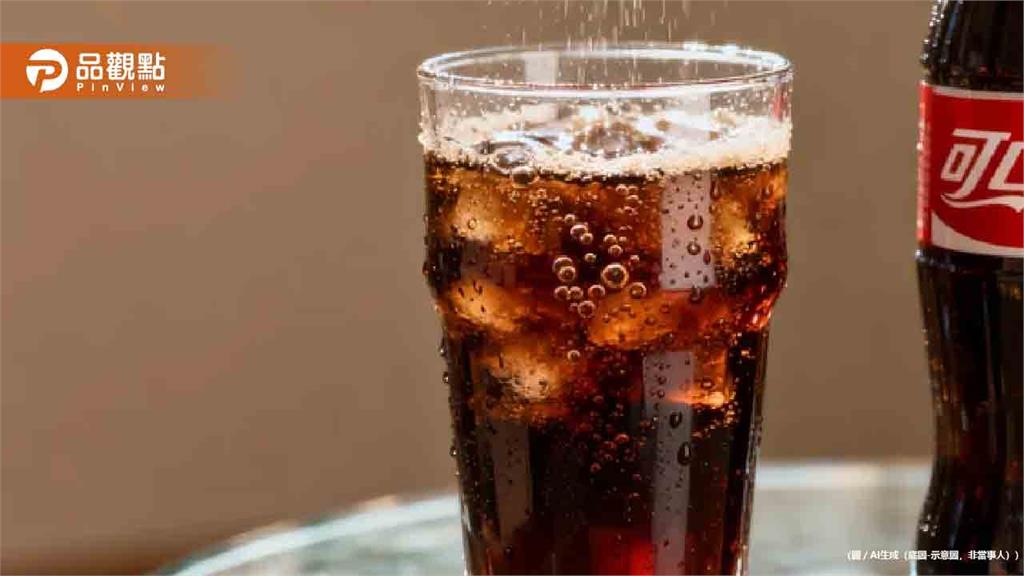 驚!愛喝「1飲料」 研究證實:禿頭風險暴增