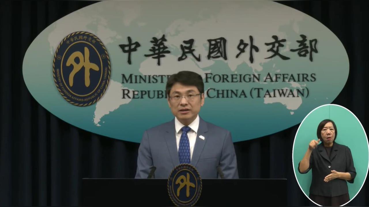 快新聞／南韓標「中國台灣」終於認了！擬更新入境系統　外交部重大宣布曝光