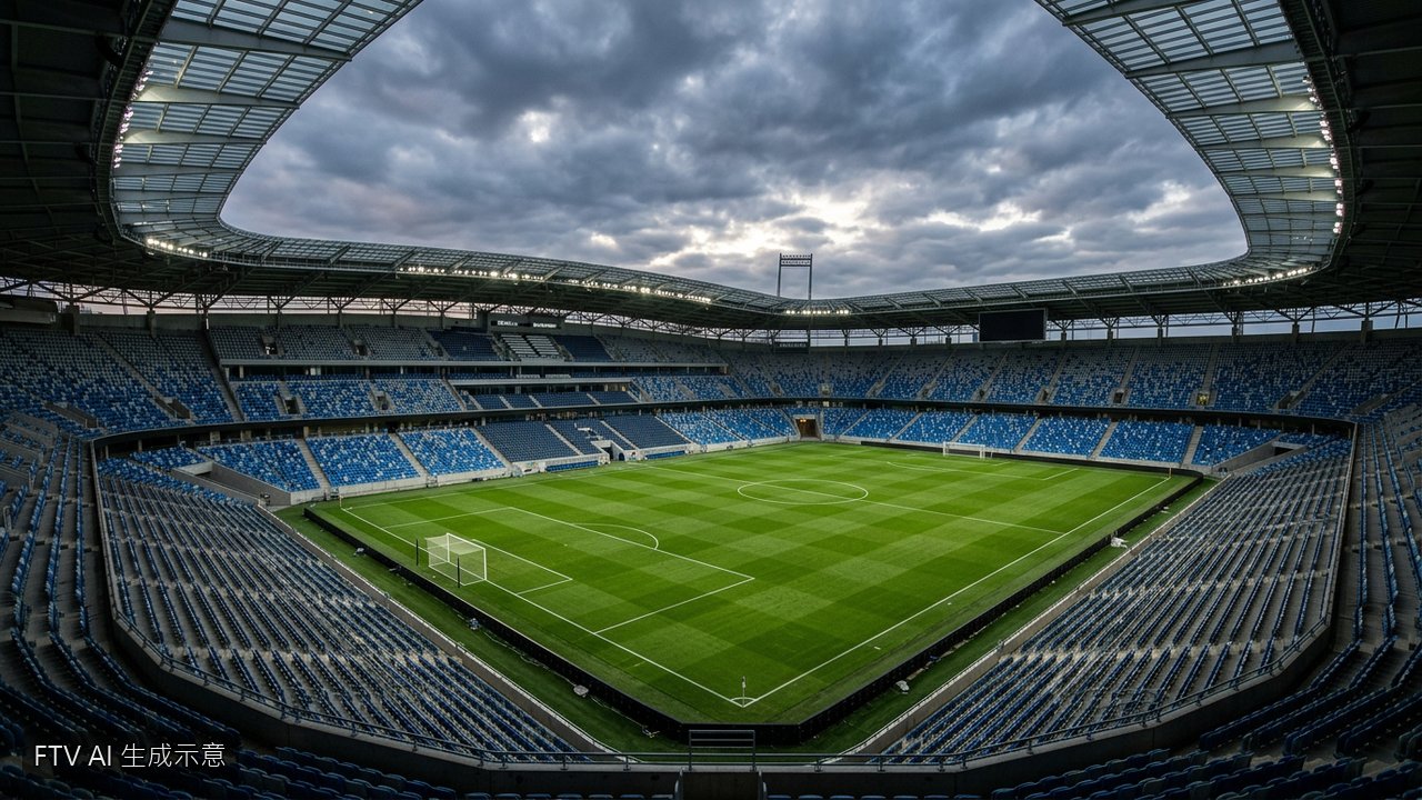曾公開反對世界盃商業化 FIFA營運長證實已離職