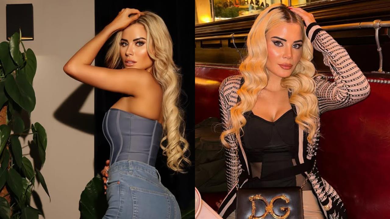 辣模做整形手術「雙眼被矇住」看不見!醫院男員工竟趁機「掀衣扒光」伸魔爪