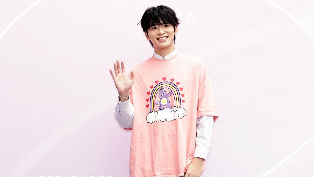 拍戲前才送別阿嬤！《媽祖在人間》王品澔曝同劇演員「夢見自己阿嬤」神奇遭遇