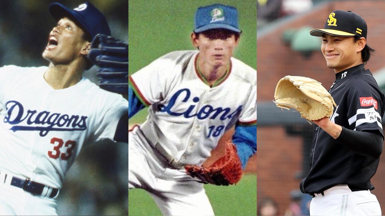 日職(影)／從郭源治到徐若熙！台灣投手「日職初登板首勝」傳奇全解析