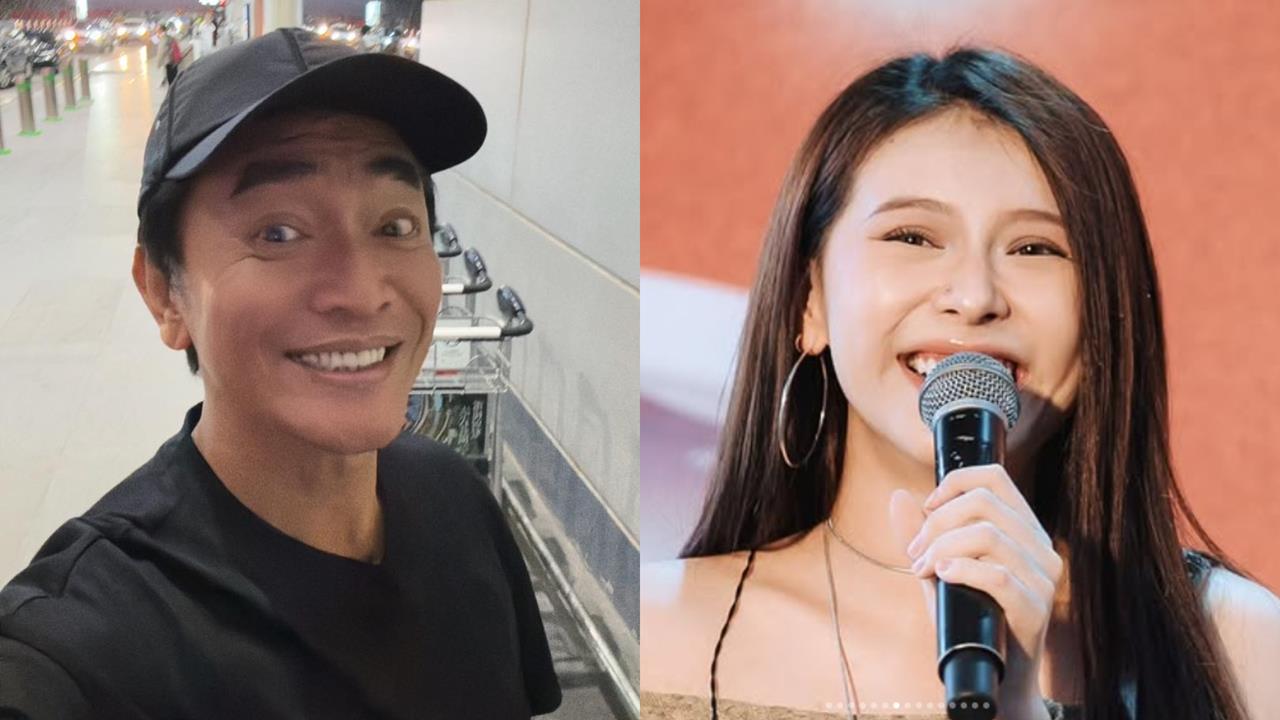 吳宗憲「第4個女兒」遭冷凍1年父女情斷　她竟驚吐：不再討好討厭你的人！