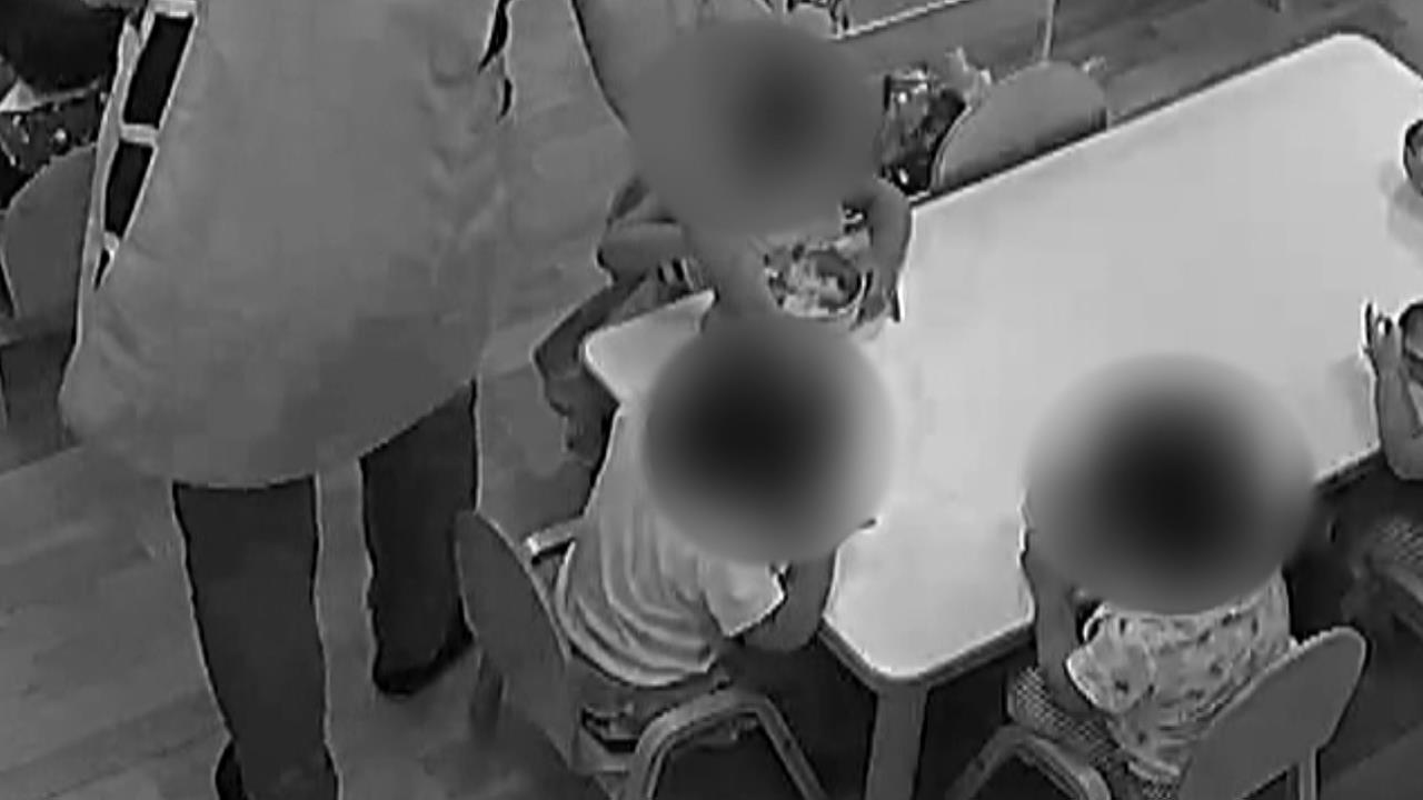 狠心公托員掐女童脖還呼巴掌僅被停職1年　　父親被起底曾是涉貪社會局課長