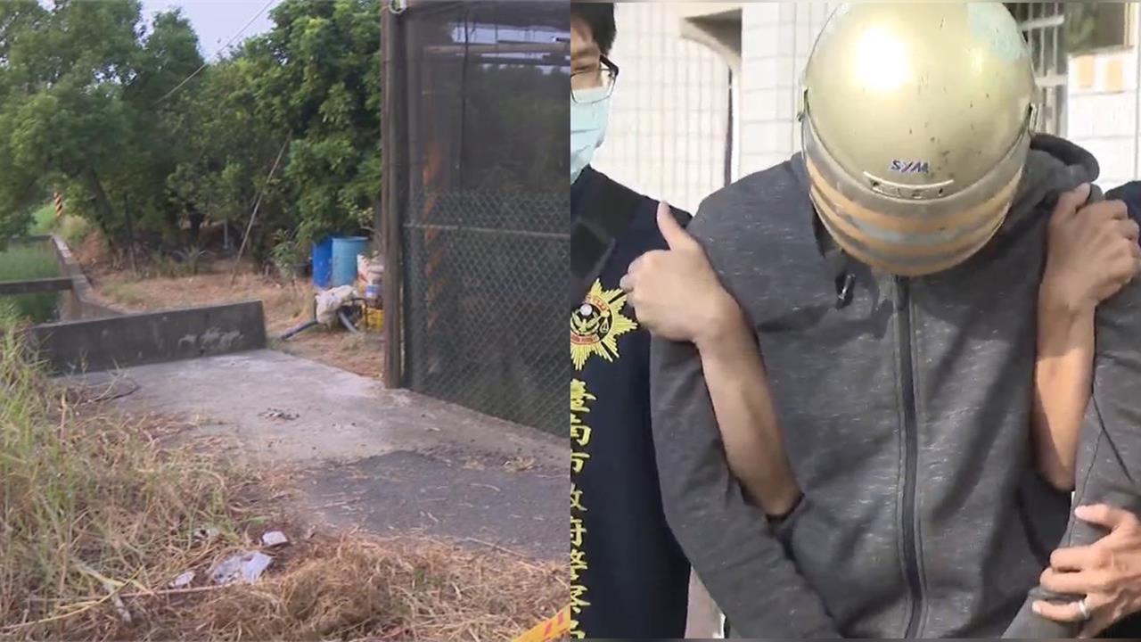 梁育誌虐殺馬國女大生「逃死」法官認非情節最重大！死者母怒喊「1句」全網炸鍋