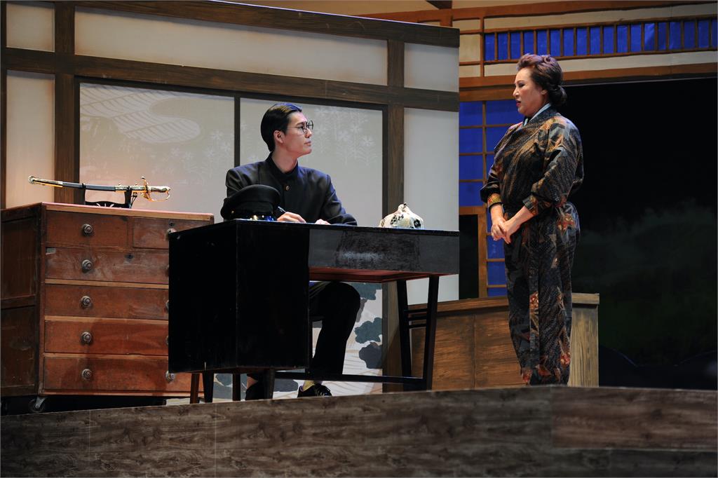 風田《一夜新娘》念念不忘日本妻 戲外坦言：遇到心上人一定主動追求