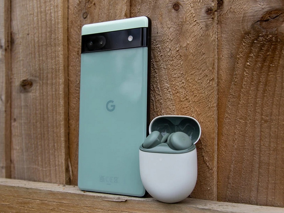 Google好神！新機派對登場 Pixel 7現折2千