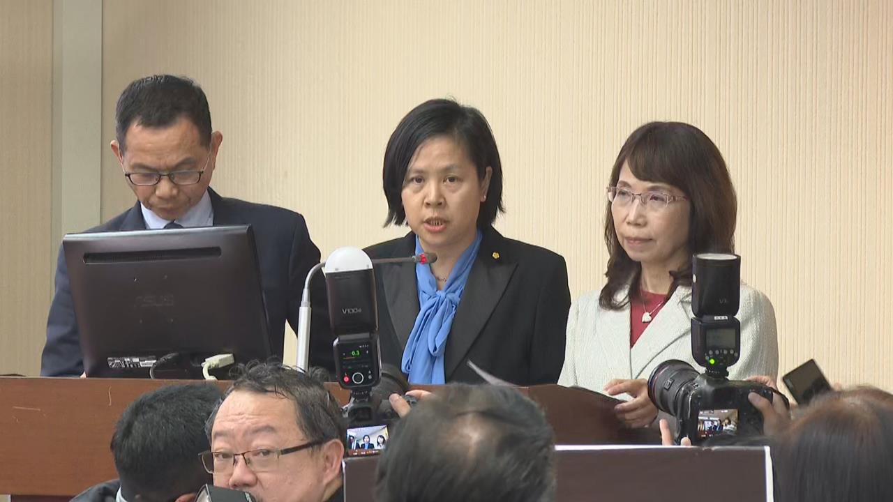 快新聞／李貞秀適任當立委？最新民調曝光「7成女性不認同」：民眾黨要注意