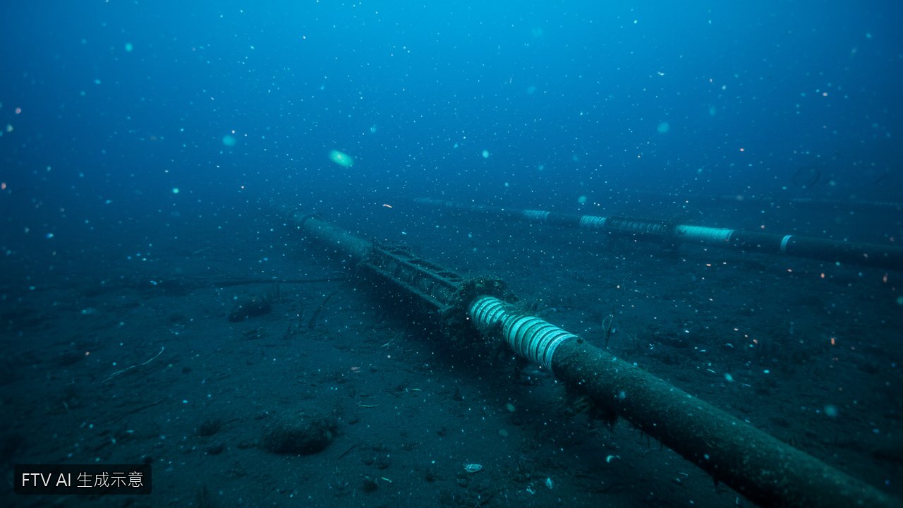 美參院將召開聽證會　籲國際聯手防範中俄破壞海底電纜