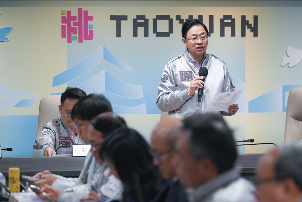 桃捷營運走向正軌 今年度盈餘成長幅度驚人 