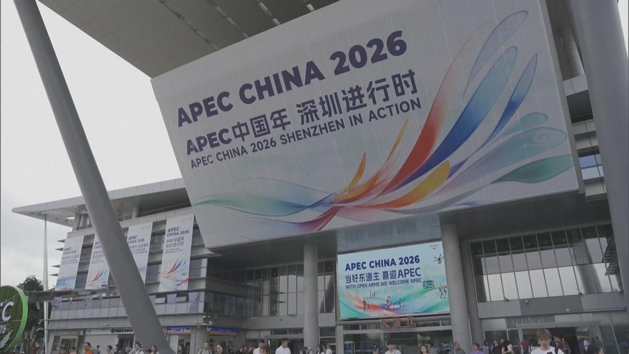 中國主辦APEC爆規模縮水　領袖閉門會議取消遭疑作秀
