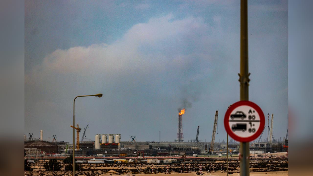 快新聞／外媒點名台灣「恐面臨斷氣危機」　經濟部駁斥：國內供氣供電無虞