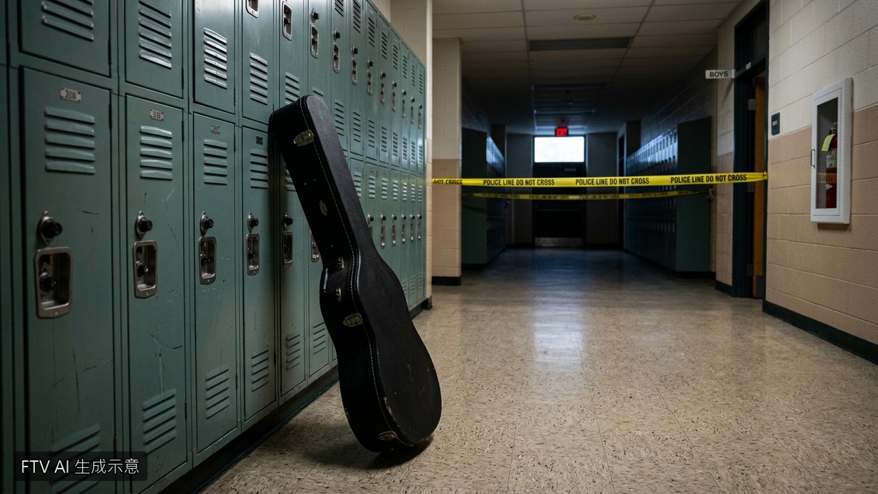 法國14歲少年攜槍射傷2師　疑崇拜屠殺反恐檢察官接手