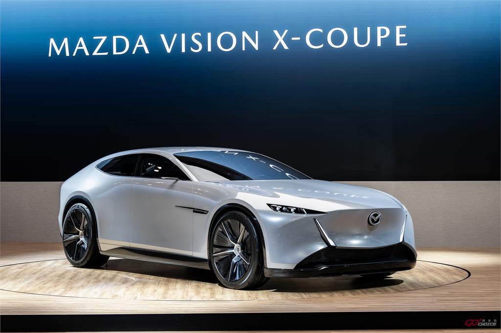 見風轉舵？還是堅持如一？Mazda 從大自然探索內燃機的永續極限！