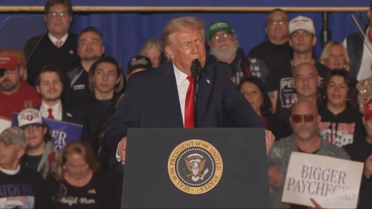 川普政策轉向:Nvidia H200進軍中國 AI戰爭再升級!