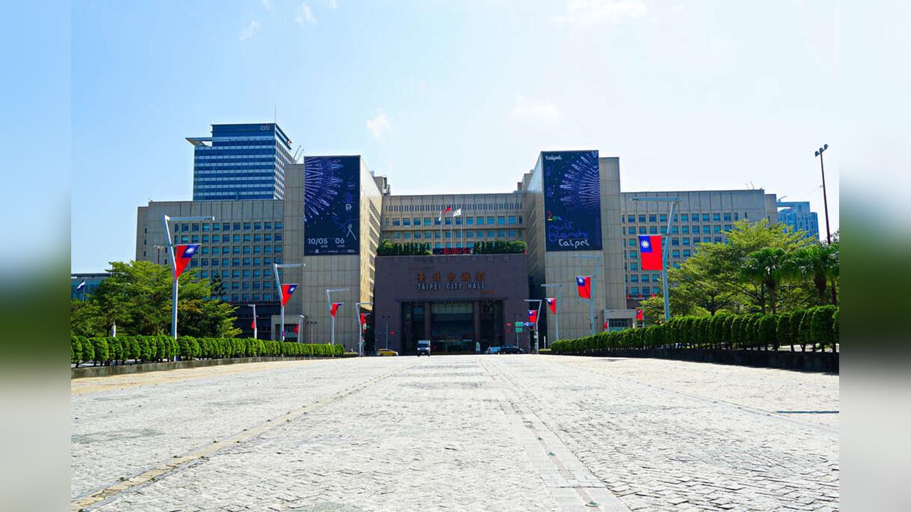 快新聞／曾喊「會堅持下去」！北市公園處聯絡人爭議延燒　社群帳號突消失