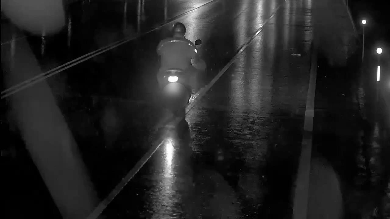 花蓮大雨災情！玉長便道遭沖斷60米　保全上班疑被沖走　持續搜救中