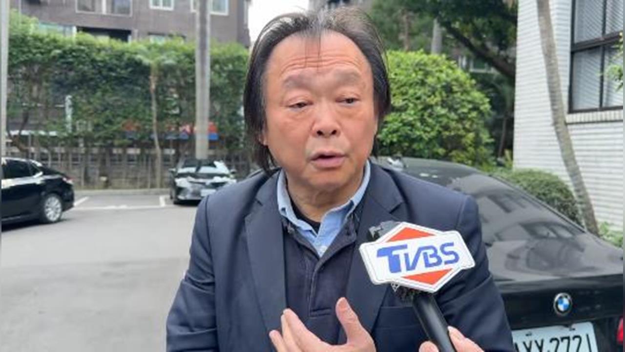 快新聞／王世堅拒絕見柯韓！開轟民眾黨「不應提前曝光」　主動求見非事實