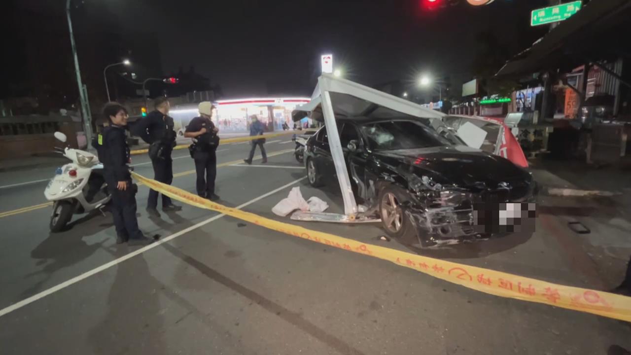 快新聞／暗夜擄人！鳳山警快打部隊逮7人送辦　1嫌在逃中