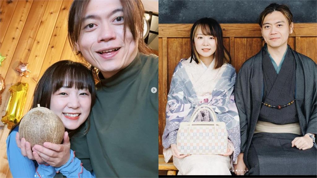 百萬夫妻網紅爆婚變「Yuma心碎發文」!Ryu秒秀「疑小三宣誓主權文」網傻眼