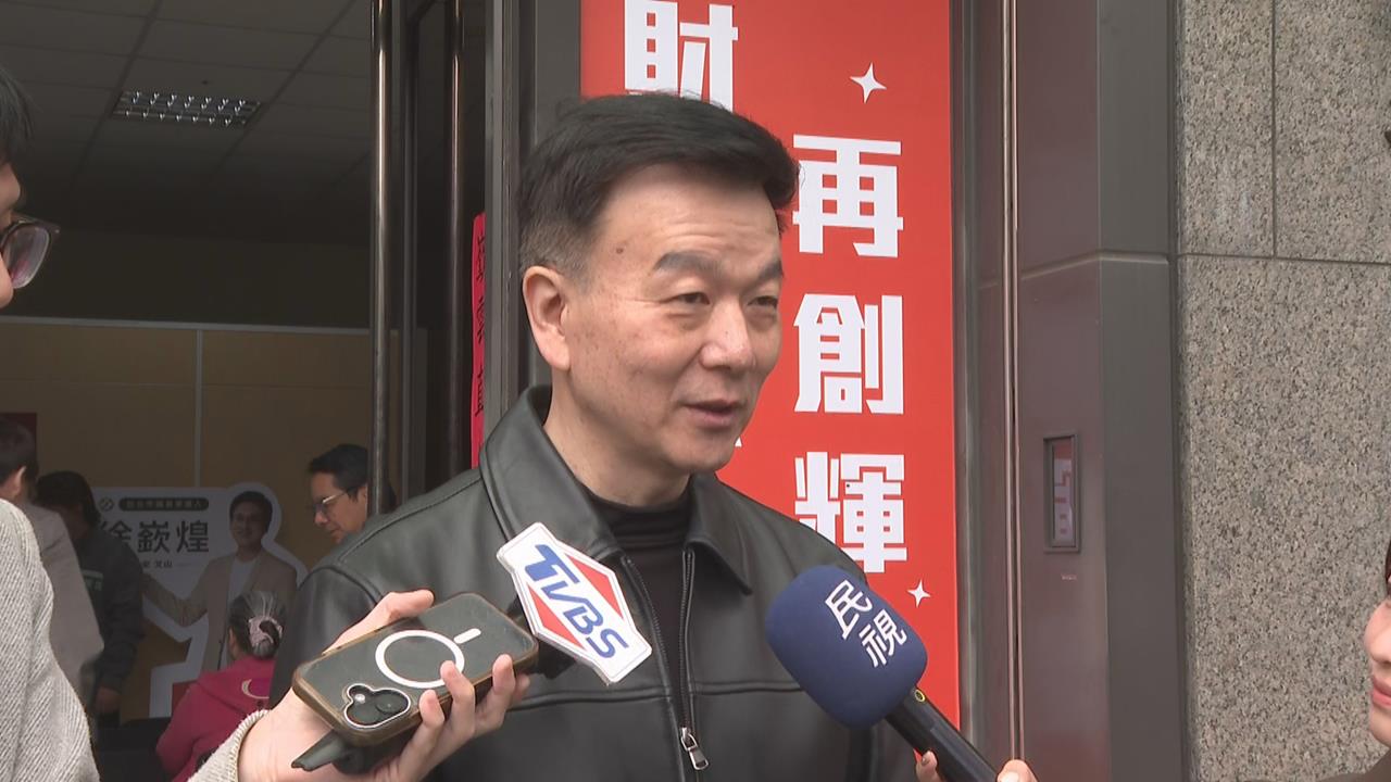 經典賽／國民黨蹭棒球大翻車！費仔換臉、林昱珉變右投　于北辰喊話了