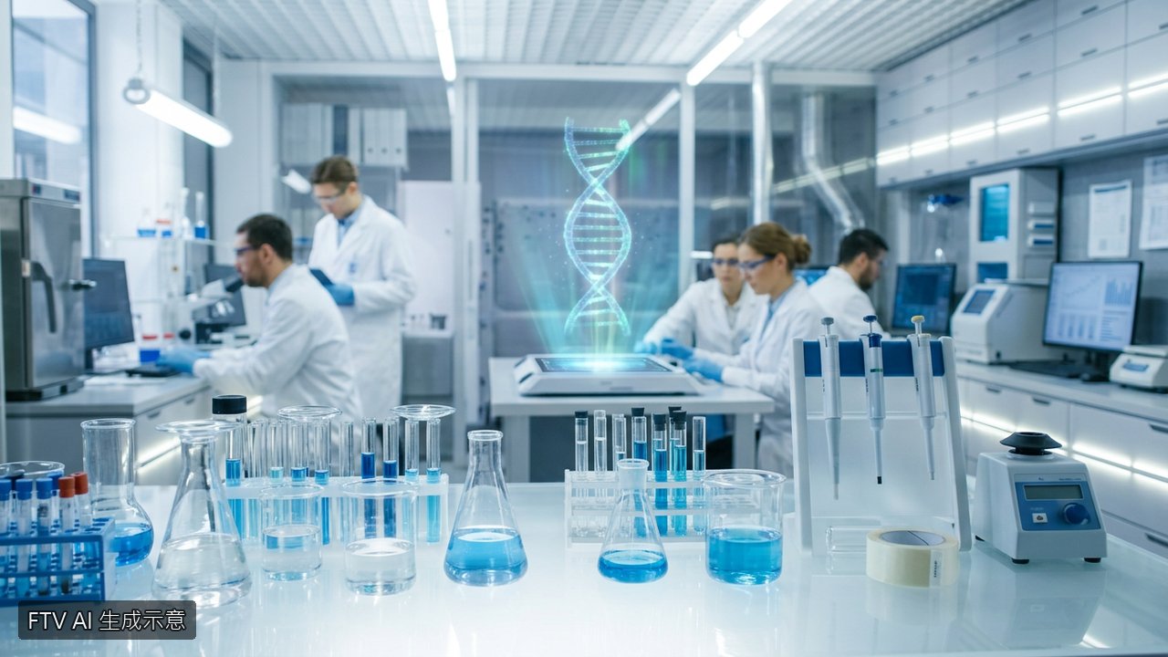 白血病治療新突破！癌症新藥臨床數據亮眼療效持久