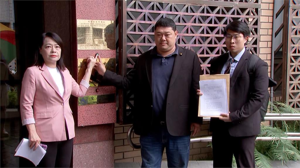 「去游除垢」涉死亡連署？罷團回擊：補件逾14倍、游顥急了