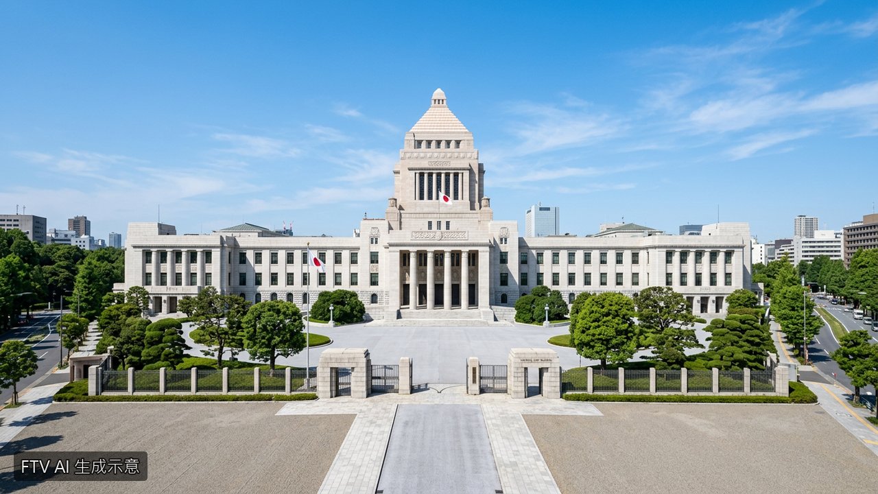 日本公債殖利率飆高　首相Sanae Takaichi承諾控制發債