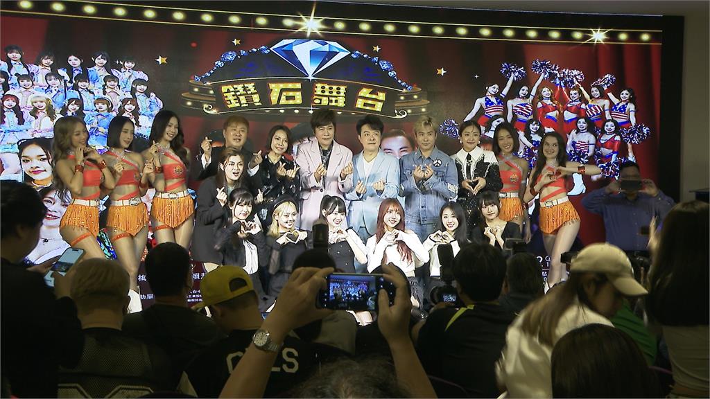 婚禮鬧劇連環爆！　賴慧如：看新聞才知道細節