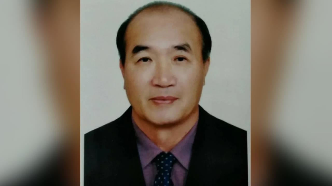 在地深耕20年！台南「五連霸」特優里長突昏倒過世　地方震驚無法接受