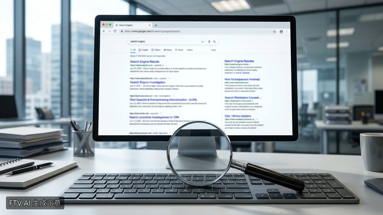 搜尋結果涉壟斷！瑞典法院判Google賠償Klarna近480億台幣