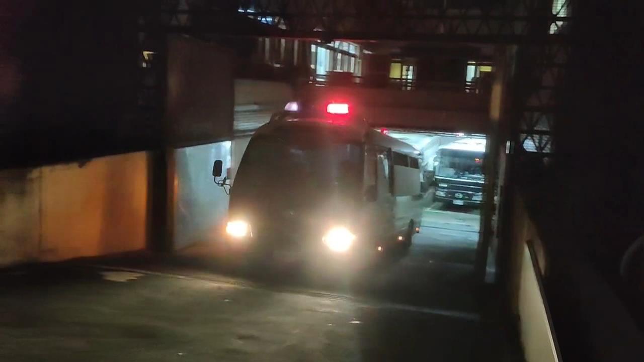 北市刑大科偵隊長「洩個資」給師父　師徒兩人羈押禁見
