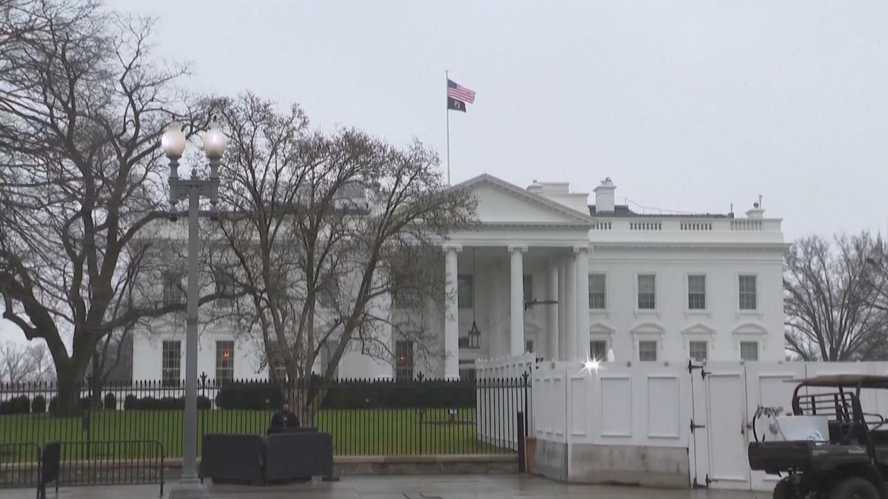 台美關稅協議近尾聲？　彭博：台高層官員赴美協商