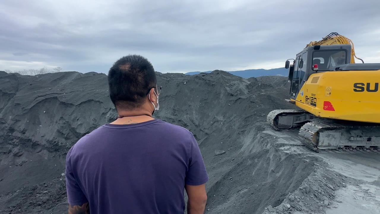 光復鄉失蹤夫妻！女兒找到遺物、遺骨　化驗證　實為「動物」遺骸