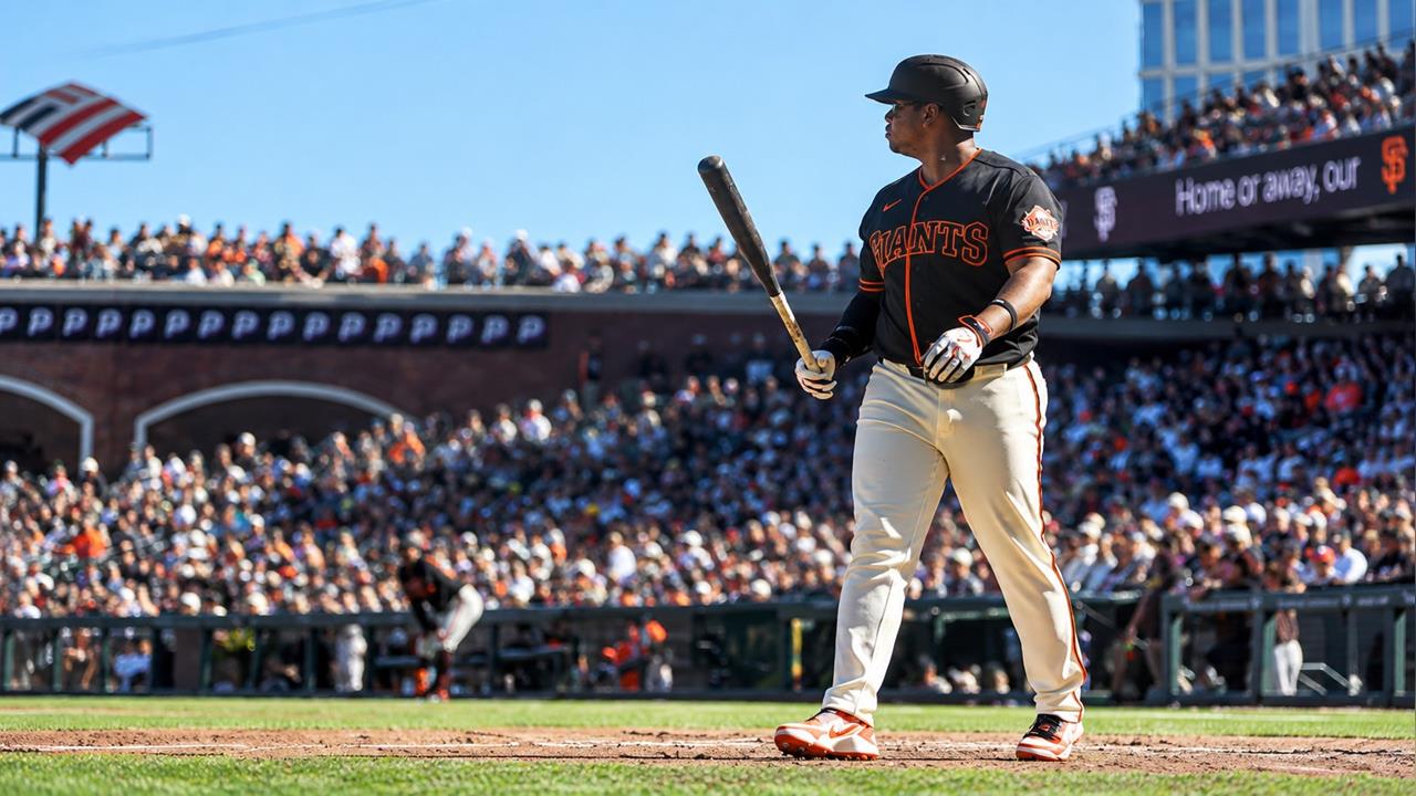 MLB(影)／近18戰狂轟11發卻突然關機！迪佛斯核心肌群受傷恐動刀本季提前報銷