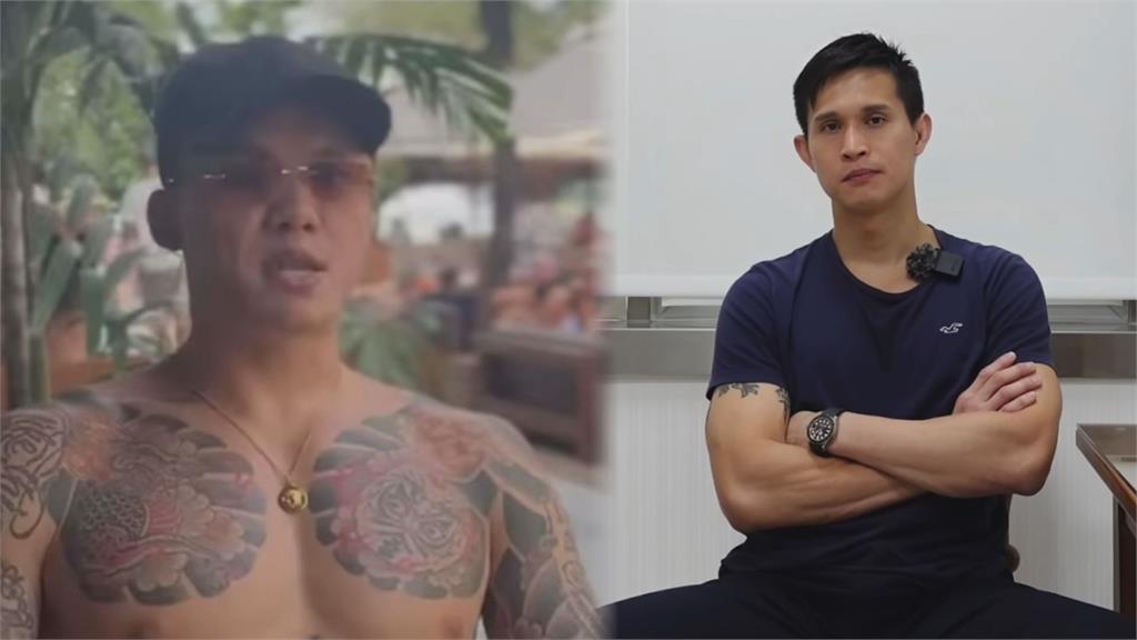 港男挑釁約拳賽反被揍爆　小潘戰後吐心聲認了：他很強