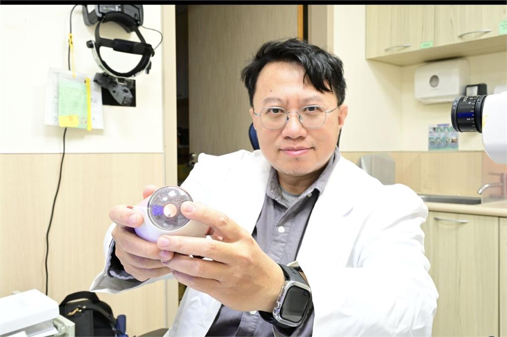 日刷4小時短影音出大事！   高二生眼冒閃光「短片視覺症候群」