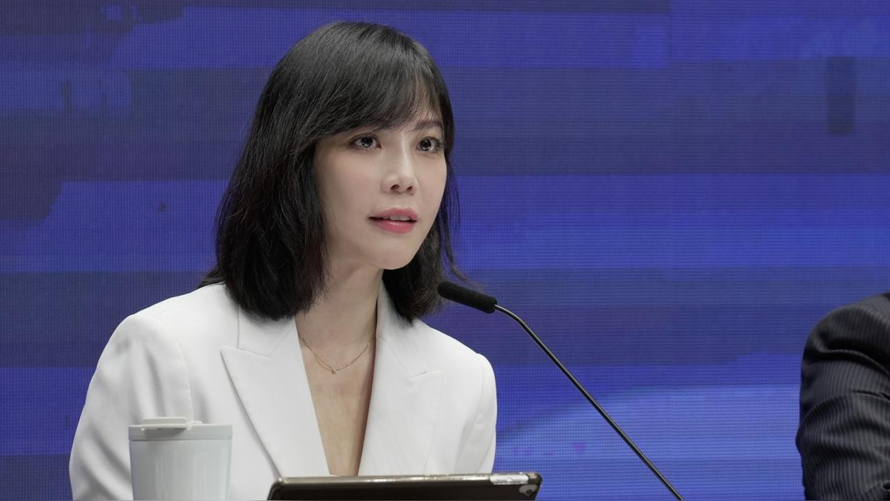 快新聞／有錢人領更多？《兒少未來帳戶條例》卓榮泰批「違憲」確定不副署