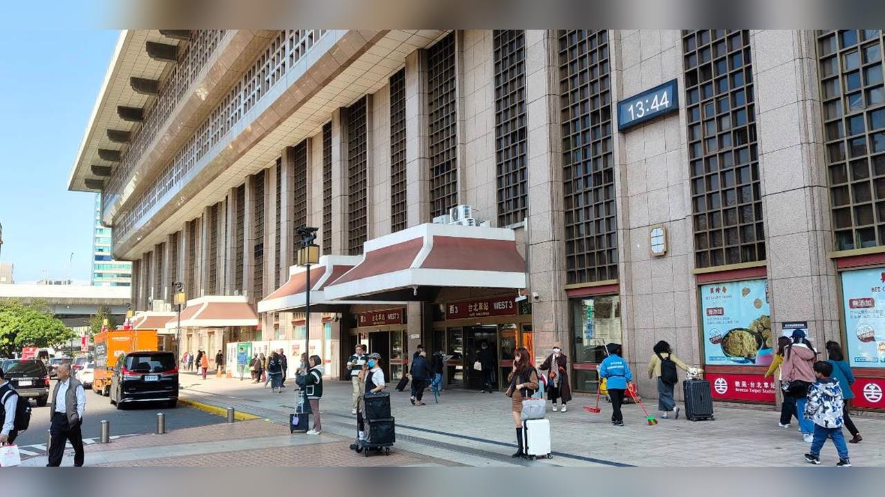 快新聞/清明連假返鄉注意!台鐵加開20班次列車 3月18日零時開放搶票