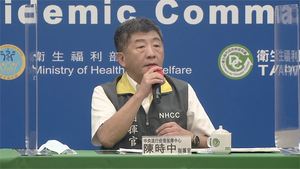 快新聞／越南、日本檢出自台入境無症狀個案 指揮中心：我國持續疫調