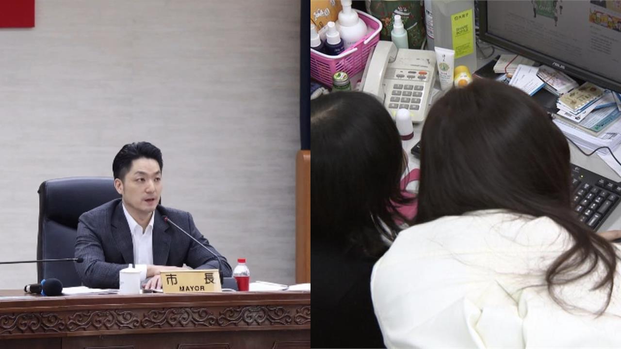 工作留給單身狗？蔣萬安推「台北爸媽每日少上1小時」網兩派吵翻喊：全國跟進