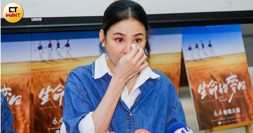 爸爸流感併發肺炎...明明還能講話「隔天就過世」　洪小鈴悲揭過程：他覺得只是感冒
