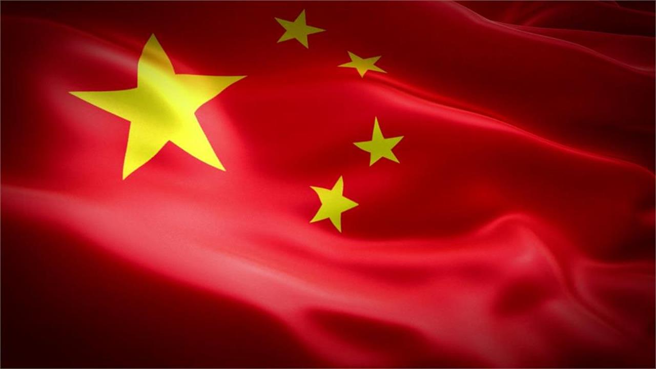 中國駐美大使館刊台灣高畫質影像 竹科衛星圖引警戒