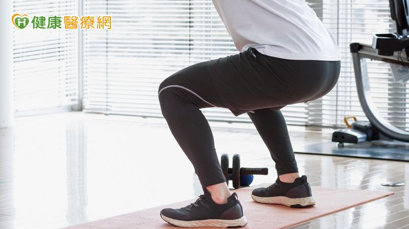 預防「肌少症」注意「衰弱」4警訊 醫建議從日常飲食、運動調整