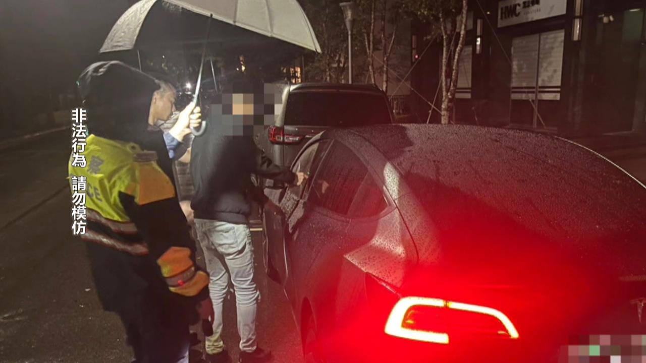 欠錢最大? 男不滿遭討8萬竟持刀砍好友