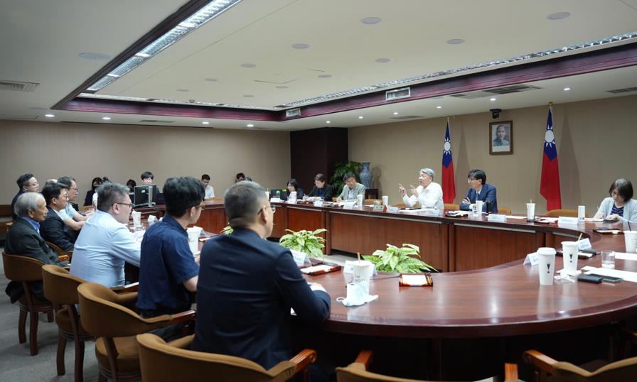 快新聞／關稅匯率雙重衝擊！郭智輝提「4大措施」助4.6萬中小企業避險